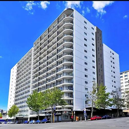 Arthur house 2 bedrooms balcony good view parking wifi Auckland Kültér fotó