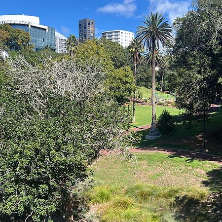Arthur house 2 bedrooms balcony good view parking wifi Auckland Kültér fotó