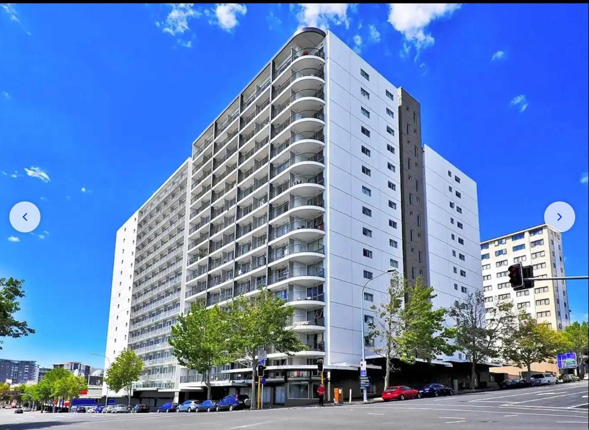 Arthur house 2 bedrooms balcony good view parking wifi Auckland Kültér fotó