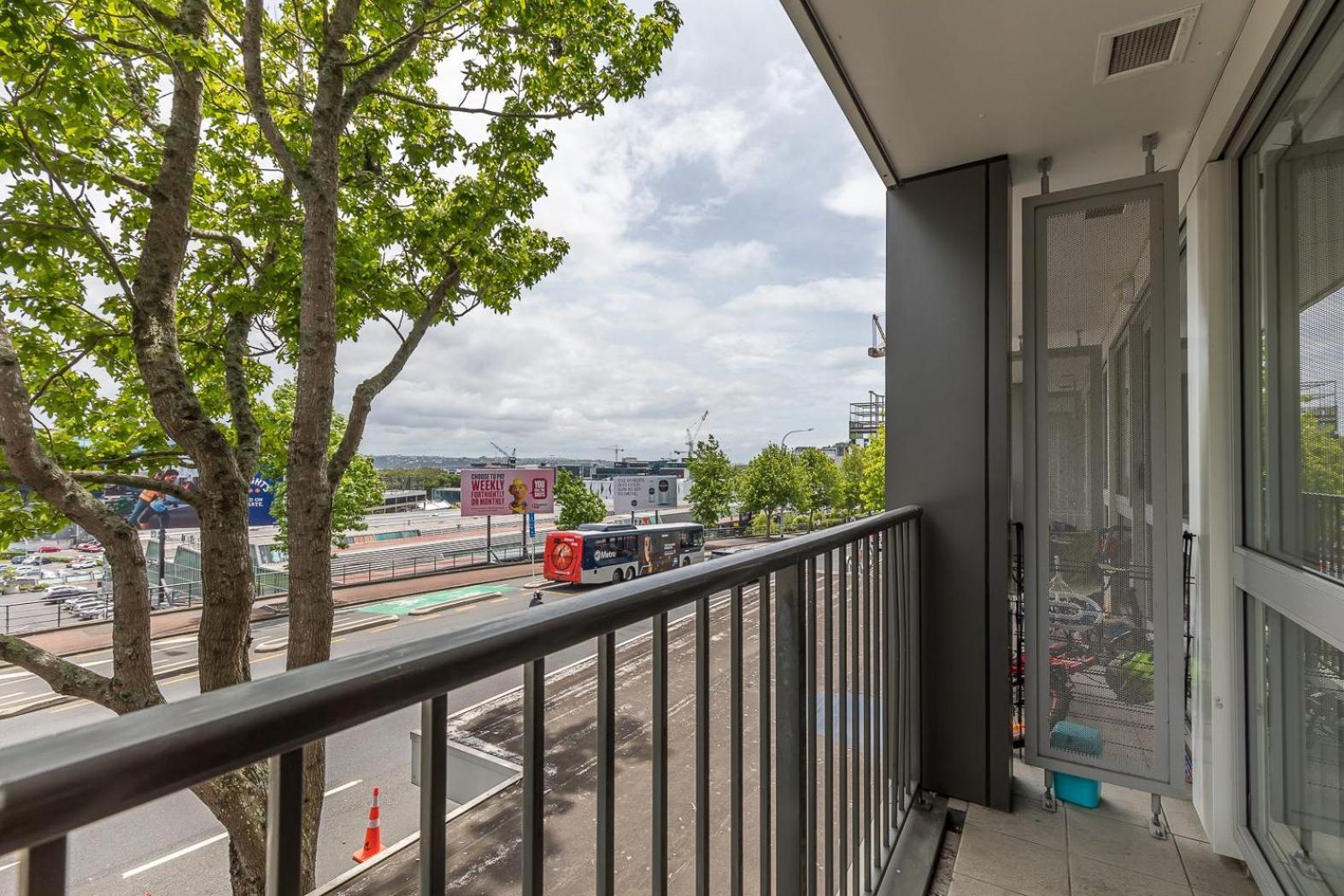 Arthur house 2 bedrooms balcony good view parking wifi Auckland Kültér fotó