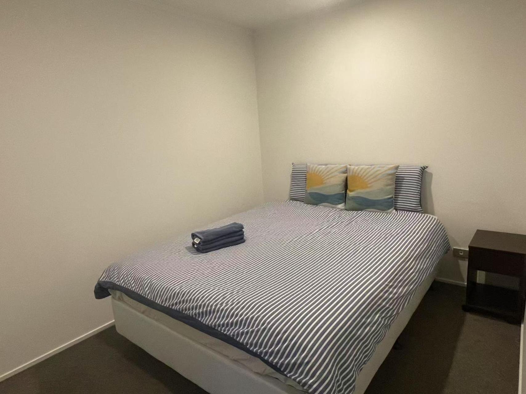 Arthur house 2 bedrooms balcony good view parking wifi Auckland Kültér fotó